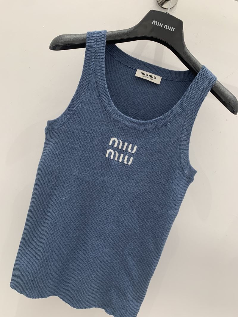 Miu Miu Vest